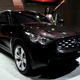 2009 Infiniti FX50 Lands In Geneva, Impresses Booth Professionals With 5.0 Liter V8